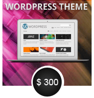 wordpress-theme